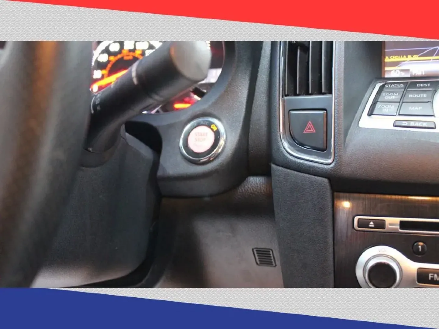 2014 Nissan Maxima SV (1N4AA5AP1EC) with an 3.5L V6 DOHC 24V engine, Continuously Variable Transmission transmission, located at 5170 N La Cholla Blvd, Tucson, AZ, 85705, (520) 989-0282, 32.228245, -111.011742 - **Discover Your Next Adventure with the 2014 Nissan Maxima at Goliath Auto Sales!**<br /> <br /> If you're searching for a reliable and stylish sedan that perfectly fits your active lifestyle, look no further than the 2014 Nissan Maxima. This pre-owned gem has been designed for those who embrace the - Photo#17