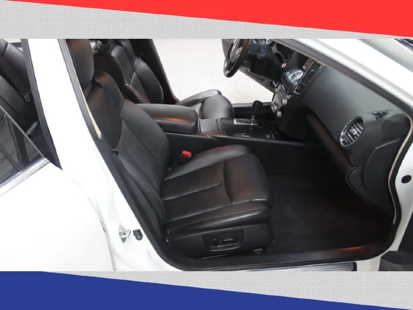 2014 Nissan Maxima SV (1N4AA5AP1EC) with an 3.5L V6 DOHC 24V engine, Continuously Variable Transmission transmission, located at 5170 N La Cholla Blvd, Tucson, AZ, 85705, (520) 989-0282, 32.228245, -111.011742 - **Discover Your Next Adventure with the 2014 Nissan Maxima at Goliath Auto Sales!**<br /> <br /> If you're searching for a reliable and stylish sedan that perfectly fits your active lifestyle, look no further than the 2014 Nissan Maxima. This pre-owned gem has been designed for those who embrace the - Photo#30
