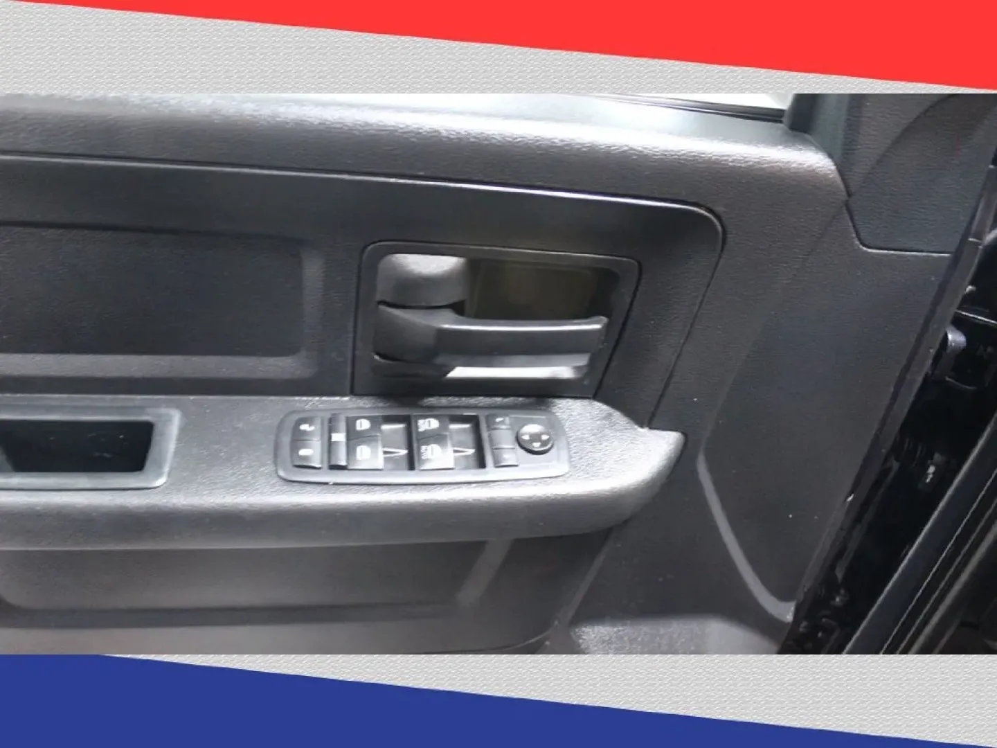 2017 Ram 1500 Tradesman Quad Cab 2WD (1C6RR6FG7HS) with an 3.6L V6 DOHC 24V FFV engine, 8A transmission, located at 5170 N La Cholla Blvd, Tucson, AZ, 85705, (520) 989-0282, 32.228245, -111.011742 - **Experience the Ultimate Blend of Power and Comfort with the 2017 Ram 1500 at Goliath Auto Sales!**<br /> <br /> If you're searching for a truck that effortlessly marries capability with everyday comfort, look no further than this striking black 2017 Ram 1500 Extended Cab Pickup. Whether you're nav - Photo#14