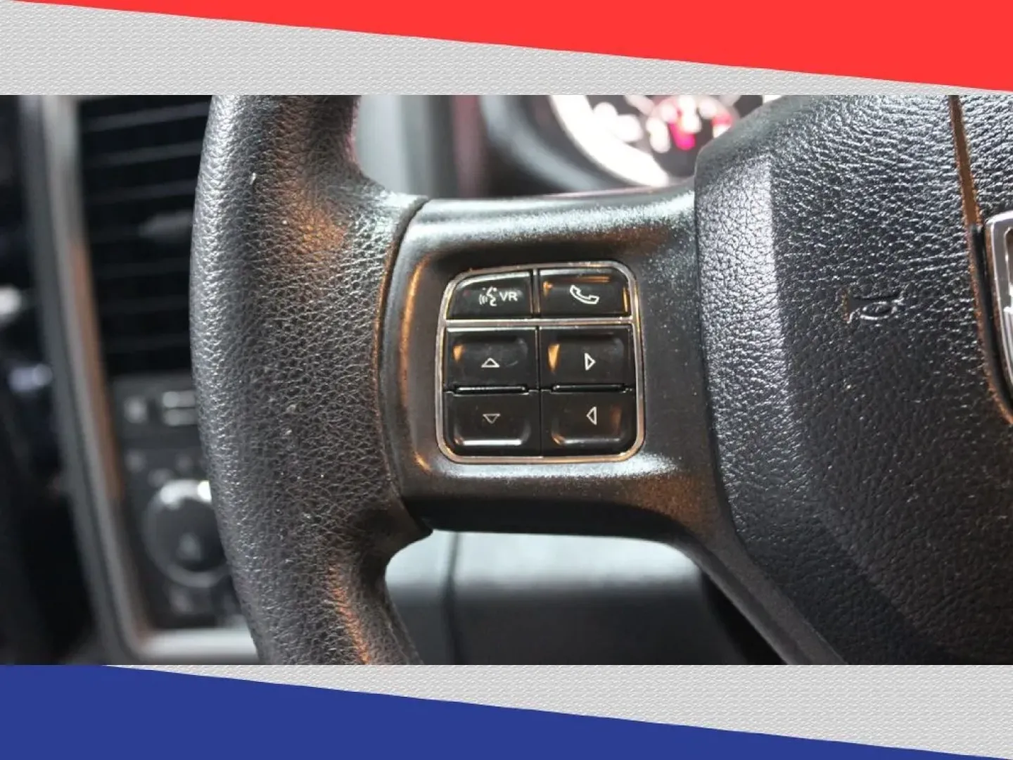 2017 Ram 1500 Tradesman Quad Cab 2WD (1C6RR6FG7HS) with an 3.6L V6 DOHC 24V FFV engine, 8A transmission, located at 5170 N La Cholla Blvd, Tucson, AZ, 85705, (520) 989-0282, 32.228245, -111.011742 - **Experience the Ultimate Blend of Power and Comfort with the 2017 Ram 1500 at Goliath Auto Sales!**<br /> <br /> If you're searching for a truck that effortlessly marries capability with everyday comfort, look no further than this striking black 2017 Ram 1500 Extended Cab Pickup. Whether you're nav - Photo#17