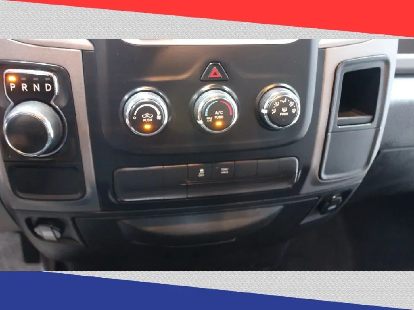 2017 Ram 1500 Tradesman Quad Cab 2WD (1C6RR6FG7HS) with an 3.6L V6 DOHC 24V FFV engine, 8A transmission, located at 5170 N La Cholla Blvd, Tucson, AZ, 85705, (520) 989-0282, 32.228245, -111.011742 - **Experience the Ultimate Blend of Power and Comfort with the 2017 Ram 1500 at Goliath Auto Sales!**<br /> <br /> If you're searching for a truck that effortlessly marries capability with everyday comfort, look no further than this striking black 2017 Ram 1500 Extended Cab Pickup. Whether you're nav - Photo#20