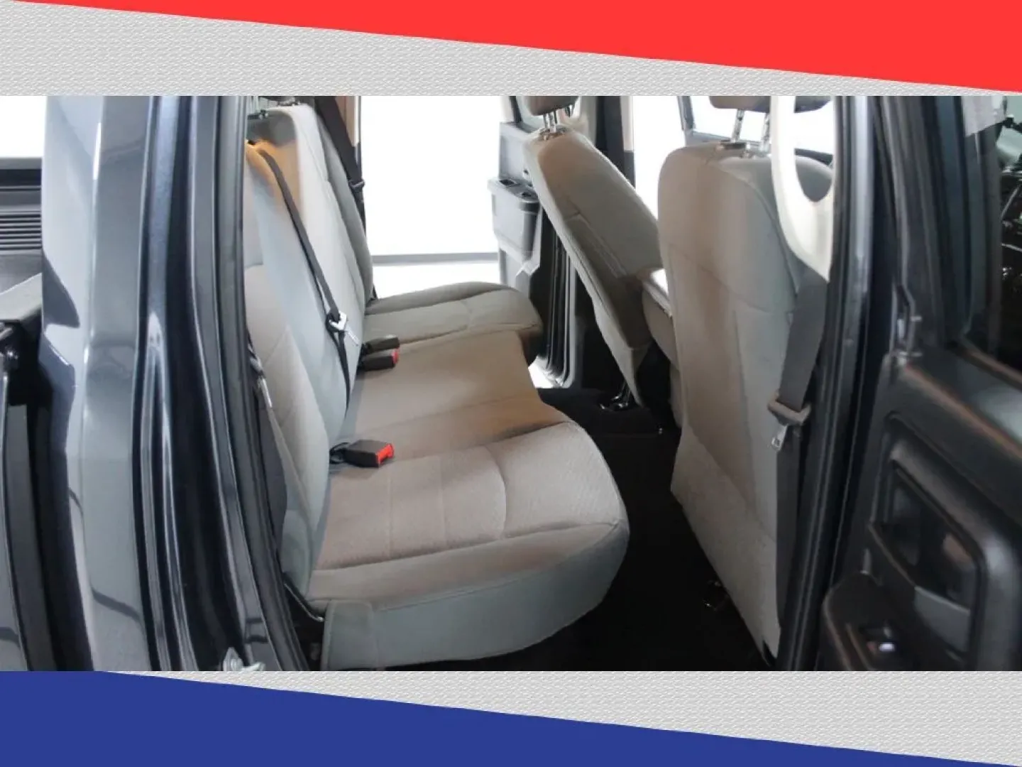 2017 Ram 1500 Tradesman Quad Cab 2WD (1C6RR6FG7HS) with an 3.6L V6 DOHC 24V FFV engine, 8A transmission, located at 5170 N La Cholla Blvd, Tucson, AZ, 85705, (520) 989-0282, 32.228245, -111.011742 - **Experience the Ultimate Blend of Power and Comfort with the 2017 Ram 1500 at Goliath Auto Sales!**<br /> <br /> If you're searching for a truck that effortlessly marries capability with everyday comfort, look no further than this striking black 2017 Ram 1500 Extended Cab Pickup. Whether you're nav - Photo#25