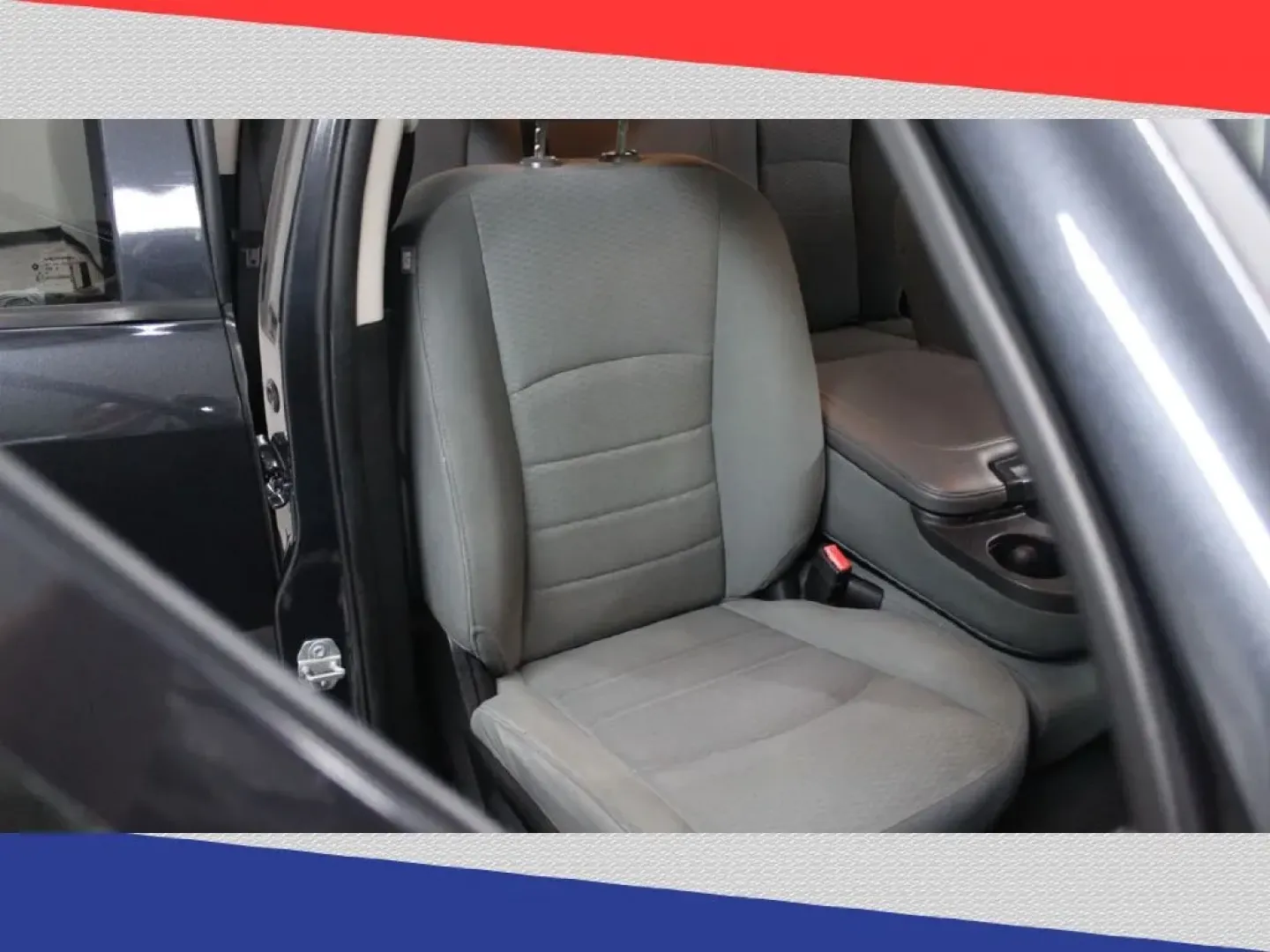 2017 Ram 1500 Tradesman Quad Cab 2WD (1C6RR6FG7HS) with an 3.6L V6 DOHC 24V FFV engine, 8A transmission, located at 5170 N La Cholla Blvd, Tucson, AZ, 85705, (520) 989-0282, 32.228245, -111.011742 - **Experience the Ultimate Blend of Power and Comfort with the 2017 Ram 1500 at Goliath Auto Sales!**<br /> <br /> If you're searching for a truck that effortlessly marries capability with everyday comfort, look no further than this striking black 2017 Ram 1500 Extended Cab Pickup. Whether you're nav - Photo#27