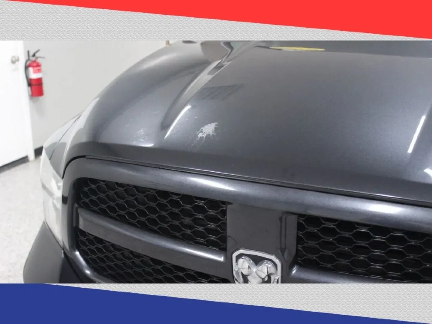 2017 Ram 1500 Tradesman Quad Cab 2WD (1C6RR6FG7HS) with an 3.6L V6 DOHC 24V FFV engine, 8A transmission, located at 5170 N La Cholla Blvd, Tucson, AZ, 85705, (520) 989-0282, 32.228245, -111.011742 - **Experience the Ultimate Blend of Power and Comfort with the 2017 Ram 1500 at Goliath Auto Sales!**<br /> <br /> If you're searching for a truck that effortlessly marries capability with everyday comfort, look no further than this striking black 2017 Ram 1500 Extended Cab Pickup. Whether you're nav - Photo#28