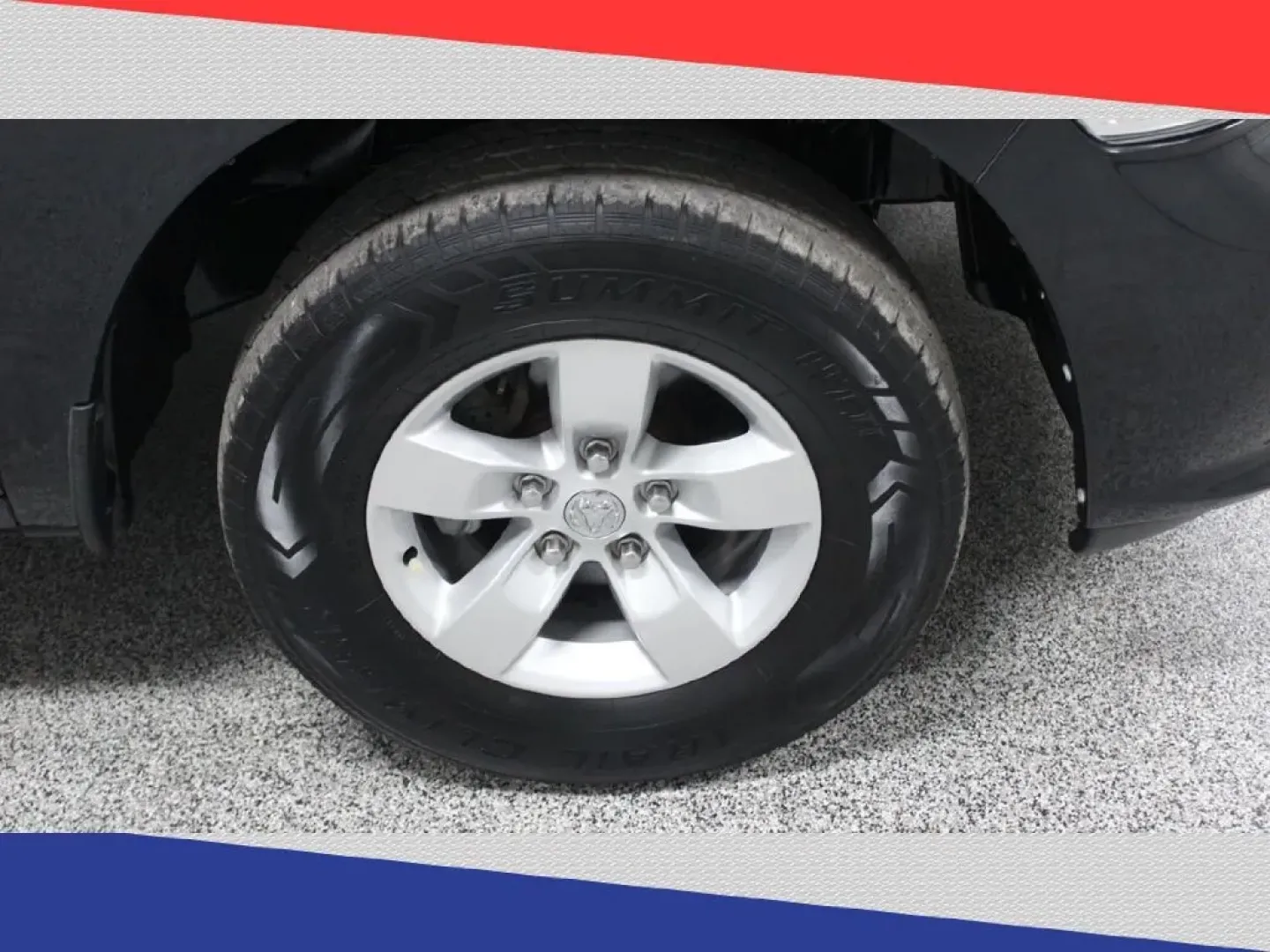 2017 Ram 1500 Tradesman Quad Cab 2WD (1C6RR6FG7HS) with an 3.6L V6 DOHC 24V FFV engine, 8A transmission, located at 5170 N La Cholla Blvd, Tucson, AZ, 85705, (520) 989-0282, 32.228245, -111.011742 - **Experience the Ultimate Blend of Power and Comfort with the 2017 Ram 1500 at Goliath Auto Sales!**<br /> <br /> If you're searching for a truck that effortlessly marries capability with everyday comfort, look no further than this striking black 2017 Ram 1500 Extended Cab Pickup. Whether you're nav - Photo#30