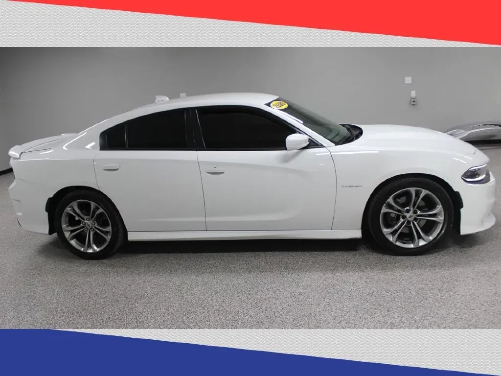 2020 Dodge Charger R/T (2C3CDXCT9LH) with an 5.7L V8 OHV 16V engine, 8A transmission, located at 5170 N La Cholla Blvd, Tucson, AZ, 85705, (520) 989-0282, 32.228245, -111.011742 - **Unleash Your Inner Road Warrior with the 2020 Dodge Charger at Goliath Auto Sales!**<br /> <br /> Are you ready to elevate your daily commute or weekend adventure? The 2020 Dodge Charger is your ticket to a thrilling driving experience while offering the space and comfort you and your passengers d - Photo#1