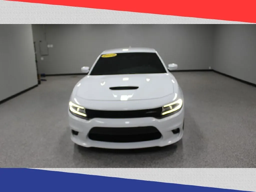 2020 Dodge Charger R/T (2C3CDXCT9LH) with an 5.7L V8 OHV 16V engine, 8A transmission, located at 5170 N La Cholla Blvd, Tucson, AZ, 85705, (520) 989-0282, 32.228245, -111.011742 - **Unleash Your Inner Road Warrior with the 2020 Dodge Charger at Goliath Auto Sales!**<br /> <br /> Are you ready to elevate your daily commute or weekend adventure? The 2020 Dodge Charger is your ticket to a thrilling driving experience while offering the space and comfort you and your passengers d - Photo#6