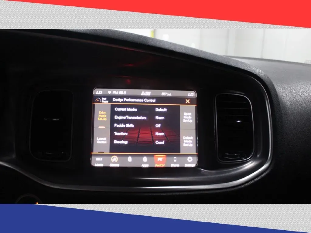 2020 Dodge Charger R/T (2C3CDXCT9LH) with an 5.7L V8 OHV 16V engine, 8A transmission, located at 5170 N La Cholla Blvd, Tucson, AZ, 85705, (520) 989-0282, 32.228245, -111.011742 - **Unleash Your Inner Road Warrior with the 2020 Dodge Charger at Goliath Auto Sales!**<br /> <br /> Are you ready to elevate your daily commute or weekend adventure? The 2020 Dodge Charger is your ticket to a thrilling driving experience while offering the space and comfort you and your passengers d - Photo#8