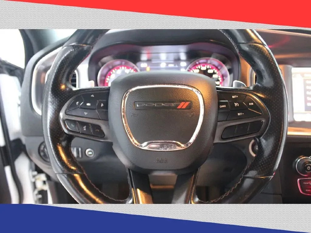 2020 Dodge Charger R/T (2C3CDXCT9LH) with an 5.7L V8 OHV 16V engine, 8A transmission, located at 5170 N La Cholla Blvd, Tucson, AZ, 85705, (520) 989-0282, 32.228245, -111.011742 - **Unleash Your Inner Road Warrior with the 2020 Dodge Charger at Goliath Auto Sales!**<br /> <br /> Are you ready to elevate your daily commute or weekend adventure? The 2020 Dodge Charger is your ticket to a thrilling driving experience while offering the space and comfort you and your passengers d - Photo#14