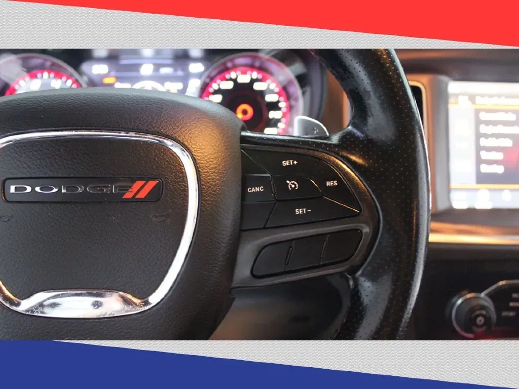 2020 Dodge Charger R/T (2C3CDXCT9LH) with an 5.7L V8 OHV 16V engine, 8A transmission, located at 5170 N La Cholla Blvd, Tucson, AZ, 85705, (520) 989-0282, 32.228245, -111.011742 - **Unleash Your Inner Road Warrior with the 2020 Dodge Charger at Goliath Auto Sales!**<br /> <br /> Are you ready to elevate your daily commute or weekend adventure? The 2020 Dodge Charger is your ticket to a thrilling driving experience while offering the space and comfort you and your passengers d - Photo#16