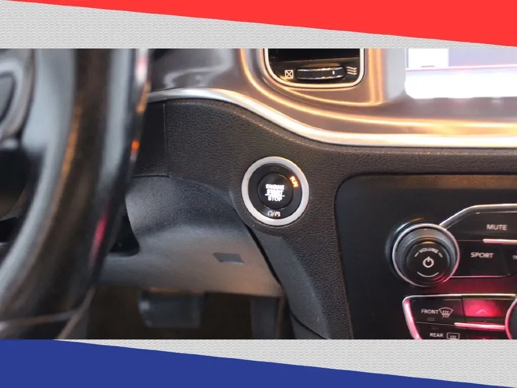 2020 Dodge Charger R/T (2C3CDXCT9LH) with an 5.7L V8 OHV 16V engine, 8A transmission, located at 5170 N La Cholla Blvd, Tucson, AZ, 85705, (520) 989-0282, 32.228245, -111.011742 - **Unleash Your Inner Road Warrior with the 2020 Dodge Charger at Goliath Auto Sales!**<br /> <br /> Are you ready to elevate your daily commute or weekend adventure? The 2020 Dodge Charger is your ticket to a thrilling driving experience while offering the space and comfort you and your passengers d - Photo#17