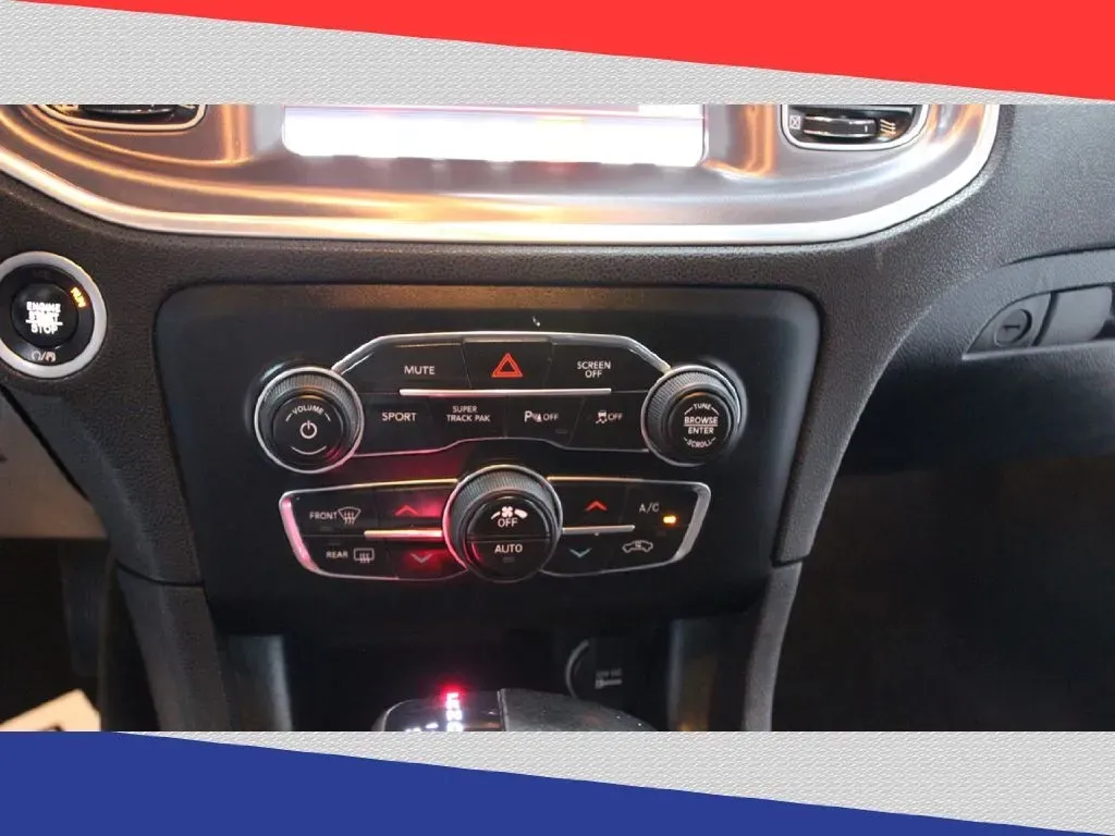 2020 Dodge Charger R/T (2C3CDXCT9LH) with an 5.7L V8 OHV 16V engine, 8A transmission, located at 5170 N La Cholla Blvd, Tucson, AZ, 85705, (520) 989-0282, 32.228245, -111.011742 - **Unleash Your Inner Road Warrior with the 2020 Dodge Charger at Goliath Auto Sales!**<br /> <br /> Are you ready to elevate your daily commute or weekend adventure? The 2020 Dodge Charger is your ticket to a thrilling driving experience while offering the space and comfort you and your passengers d - Photo#18