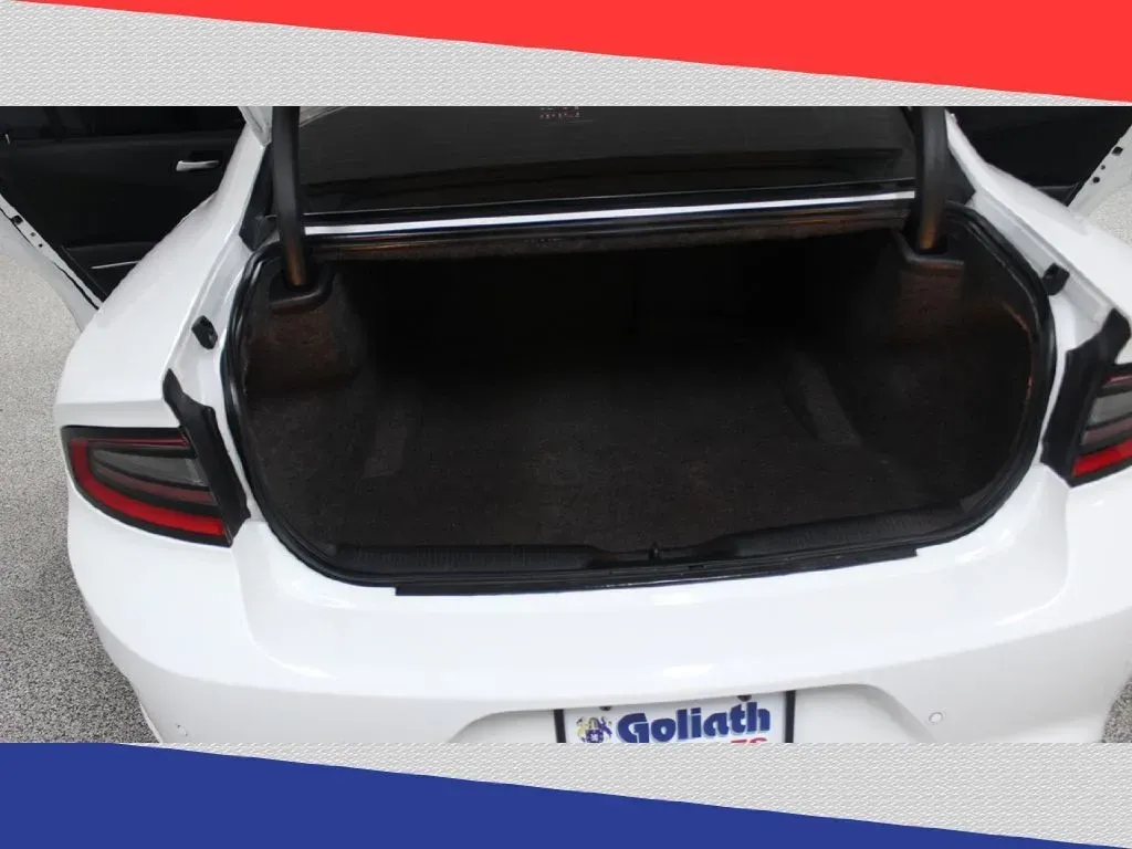 2020 Dodge Charger R/T (2C3CDXCT9LH) with an 5.7L V8 OHV 16V engine, 8A transmission, located at 5170 N La Cholla Blvd, Tucson, AZ, 85705, (520) 989-0282, 32.228245, -111.011742 - **Unleash Your Inner Road Warrior with the 2020 Dodge Charger at Goliath Auto Sales!**<br /> <br /> Are you ready to elevate your daily commute or weekend adventure? The 2020 Dodge Charger is your ticket to a thrilling driving experience while offering the space and comfort you and your passengers d - Photo#21