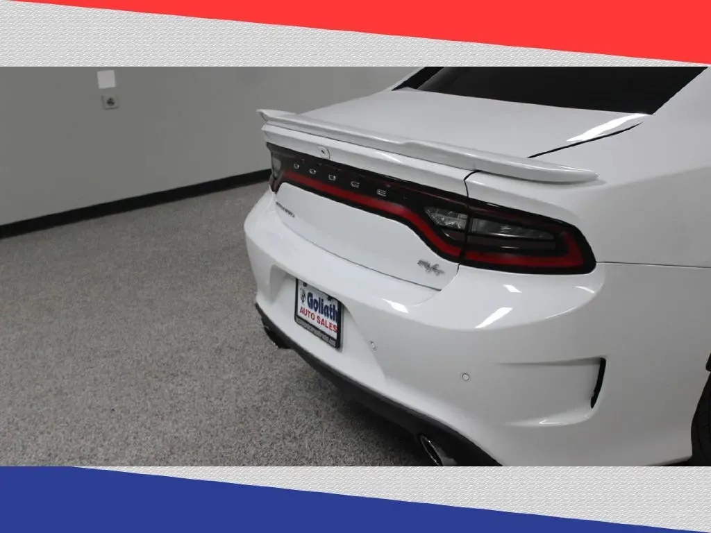 2020 Dodge Charger R/T (2C3CDXCT9LH) with an 5.7L V8 OHV 16V engine, 8A transmission, located at 5170 N La Cholla Blvd, Tucson, AZ, 85705, (520) 989-0282, 32.228245, -111.011742 - **Unleash Your Inner Road Warrior with the 2020 Dodge Charger at Goliath Auto Sales!**<br /> <br /> Are you ready to elevate your daily commute or weekend adventure? The 2020 Dodge Charger is your ticket to a thrilling driving experience while offering the space and comfort you and your passengers d - Photo#22