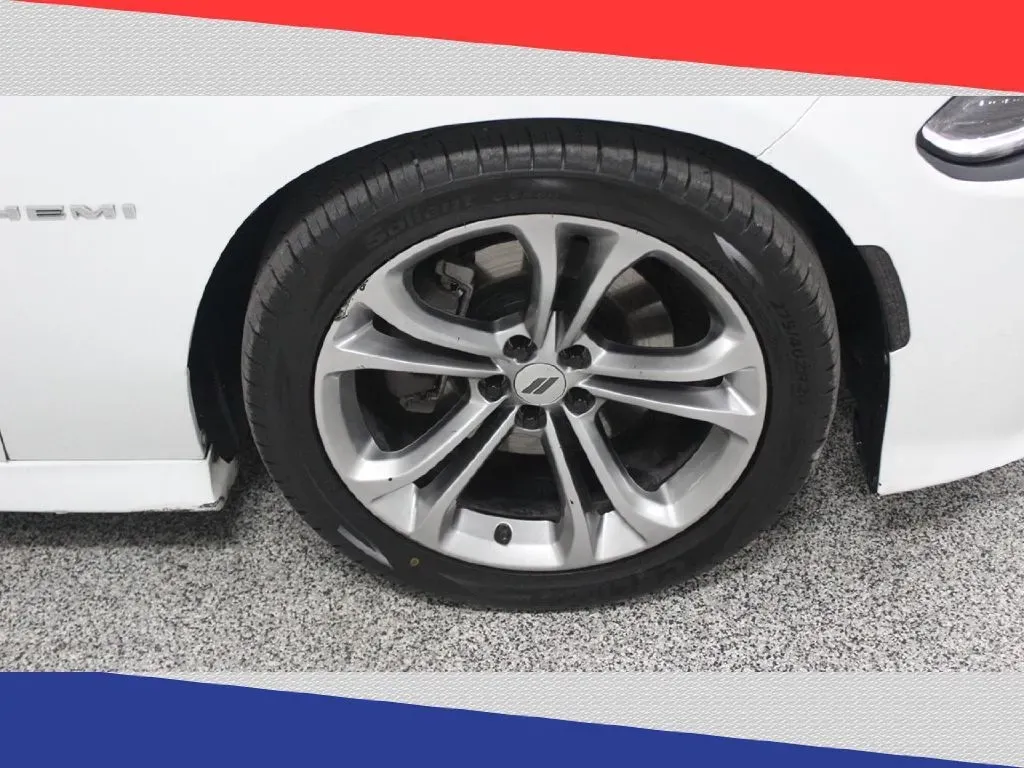 2020 Dodge Charger R/T (2C3CDXCT9LH) with an 5.7L V8 OHV 16V engine, 8A transmission, located at 5170 N La Cholla Blvd, Tucson, AZ, 85705, (520) 989-0282, 32.228245, -111.011742 - **Unleash Your Inner Road Warrior with the 2020 Dodge Charger at Goliath Auto Sales!**<br /> <br /> Are you ready to elevate your daily commute or weekend adventure? The 2020 Dodge Charger is your ticket to a thrilling driving experience while offering the space and comfort you and your passengers d - Photo#31