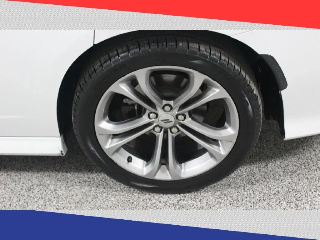 2020 Dodge Charger R/T (2C3CDXCT9LH) with an 5.7L V8 OHV 16V engine, 8A transmission, located at 5170 N La Cholla Blvd, Tucson, AZ, 85705, (520) 989-0282, 32.228245, -111.011742 - **Unleash Your Inner Road Warrior with the 2020 Dodge Charger at Goliath Auto Sales!**<br /> <br /> Are you ready to elevate your daily commute or weekend adventure? The 2020 Dodge Charger is your ticket to a thrilling driving experience while offering the space and comfort you and your passengers d - Photo#33