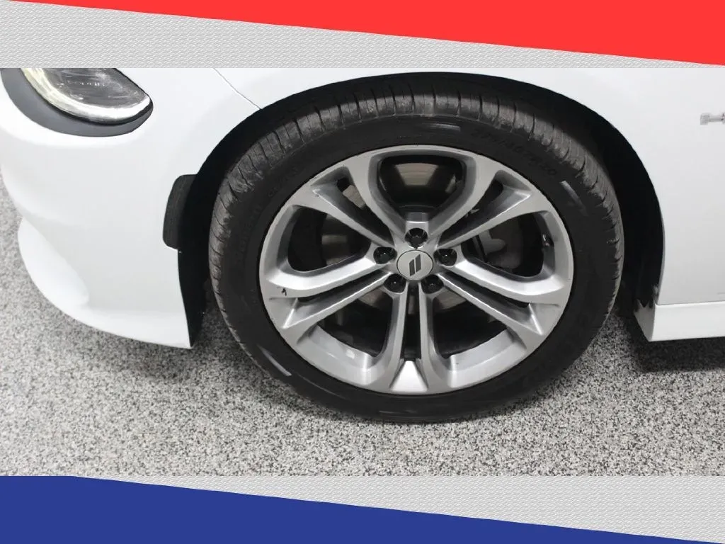 2020 Dodge Charger R/T (2C3CDXCT9LH) with an 5.7L V8 OHV 16V engine, 8A transmission, located at 5170 N La Cholla Blvd, Tucson, AZ, 85705, (520) 989-0282, 32.228245, -111.011742 - **Unleash Your Inner Road Warrior with the 2020 Dodge Charger at Goliath Auto Sales!**<br /> <br /> Are you ready to elevate your daily commute or weekend adventure? The 2020 Dodge Charger is your ticket to a thrilling driving experience while offering the space and comfort you and your passengers d - Photo#34