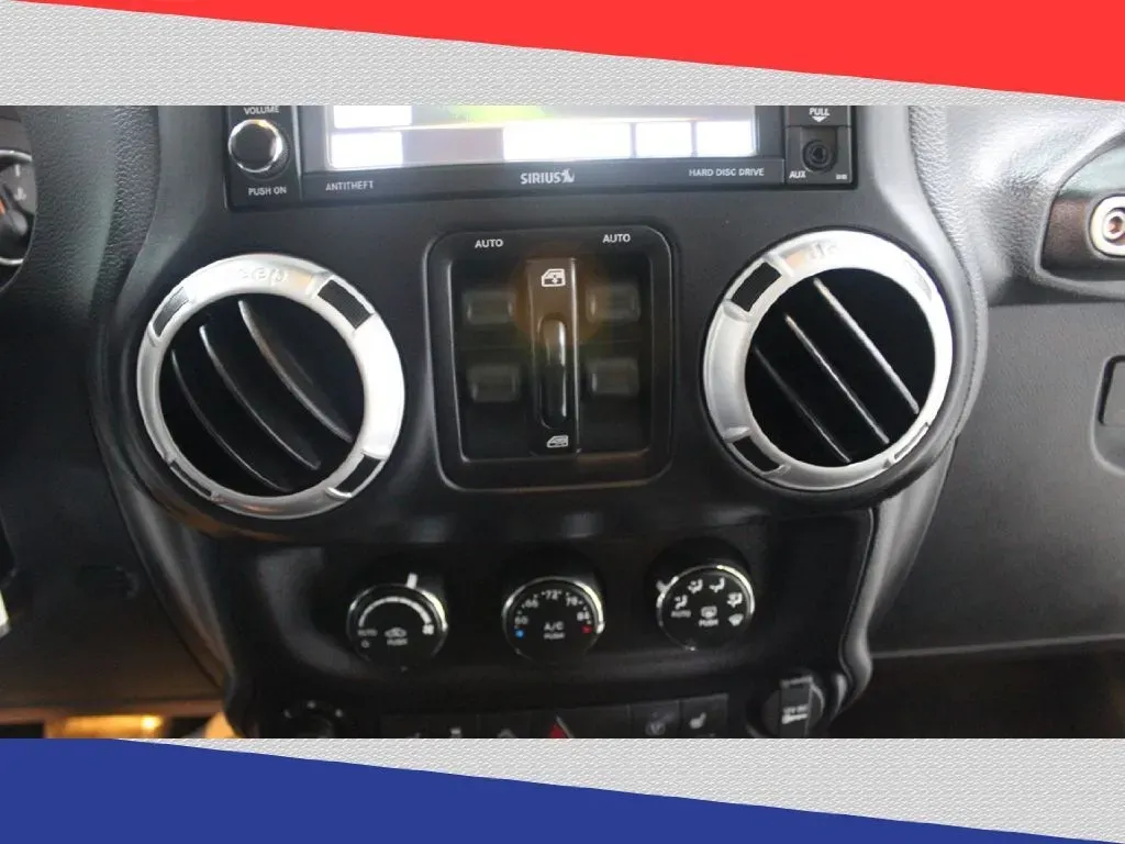 2016 Jeep Wrangler Unlimited Rubicon 4WD (1C4BJWFG8GL) with an 3.6L V6 DOHC 24V FFV engine, Automatic transmission, located at 5170 N La Cholla Blvd, Tucson, AZ, 85705, (520) 989-0282, 32.228245, -111.011742 - **Discover Your Adventure with the 2016 Jeep Wrangler Sport Available Now at Goliath Auto Sales!**<br /> <br /> Are you ready to elevate your weekend adventures or daily commutes with a vehicle that can handle both with ease? Look no further than this 2016 Jeep Wrangler Sport, the ultimate SUV for - Photo#19