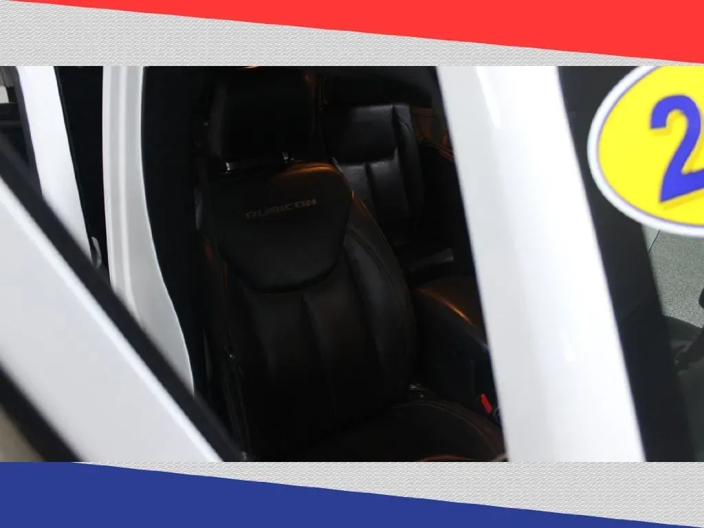 2016 Jeep Wrangler Unlimited Rubicon 4WD (1C4BJWFG8GL) with an 3.6L V6 DOHC 24V FFV engine, Automatic transmission, located at 5170 N La Cholla Blvd, Tucson, AZ, 85705, (520) 989-0282, 32.228245, -111.011742 - **Discover Your Adventure with the 2016 Jeep Wrangler Sport Available Now at Goliath Auto Sales!**<br /> <br /> Are you ready to elevate your weekend adventures or daily commutes with a vehicle that can handle both with ease? Look no further than this 2016 Jeep Wrangler Sport, the ultimate SUV for - Photo#26