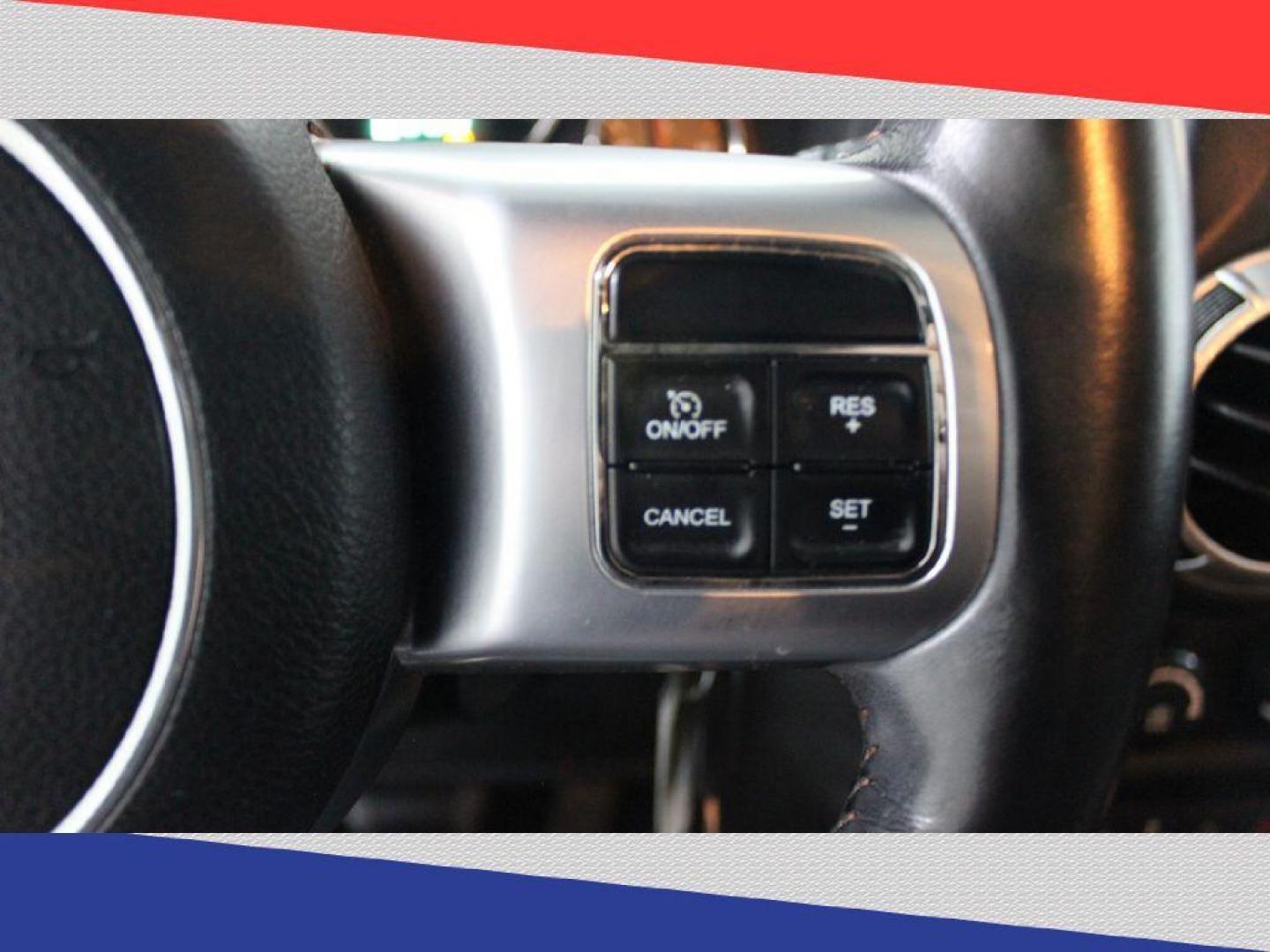 2011 Jeep Wrangler Jeep 70th Anniversary (1J4BA7H1XBL) with an 3.8L V6 OHV 12V engine, Automatic transmission, located at 5170 N La Cholla Blvd, Tucson, AZ, 85705, (520) 989-0282, 32.228245, -111.011742 - 2011 Jeep Wrangler - Photo#14