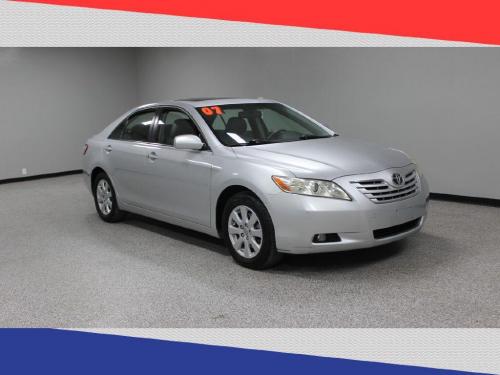 2007 Toyota Camry LE V6